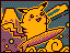 Picture of Raichu