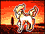 Picture of Rapidash