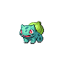 [Picture of Bulbasaur]