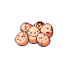 [Picture of Exeggcute]