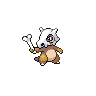 [Picture of Cubone]