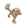 [Picture of Hitmonlee]