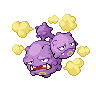 [Picture of Weezing]