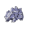 [Picture of Rhyhorn]