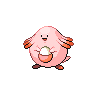 [Picture of Chansey]