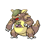 [Picture of Kangaskhan]