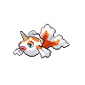 [Picture of Goldeen]