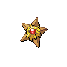 [Picture of Staryu]