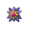 [Picture of Starmie]