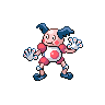 [Picture of Mr. Mime]