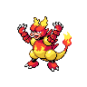 [Picture of Magmar]