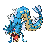 [Picture of Gyarados]