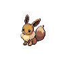 [Picture of Eevee]