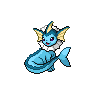 [Picture of Vaporeon]