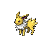 [Picture of Jolteon]