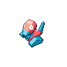 [Picture of Porygon]