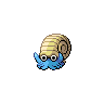 [Picture of Omanyte]