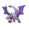 [Picture of Aerodactyl]