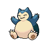 [Picture of Snorlax]