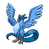 [Picture of Articuno]