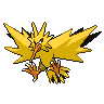 [Picture of Zapdos]