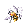 [Picture of Beedrill]