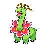 [Picture of Meganium]