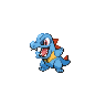 [Picture of Totodile]