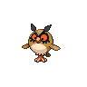 [Picture of Hoothoot]