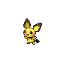 [Picture of Pichu]