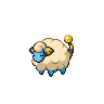 [Picture of Mareep]