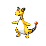 [Picture of Ampharos]