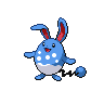 [Picture of Azumarill]