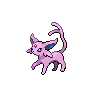 [Picture of Espeon]