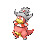 [Picture of Slowking]