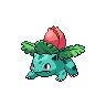 [Picture of Ivysaur]