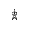 [Picture of Unown]