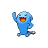 [Picture of Wobbuffet]