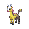 [Picture of Girafarig]