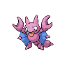 [Picture of Gligar]