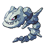 [Picture of Steelix]