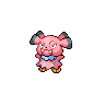 [Picture of Snubbull]