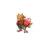 [Picture of Spearow]