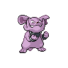 [Picture of Granbull]