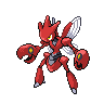 [Picture of Scizor]