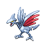 [Picture of Skarmory]