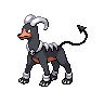 [Picture of Houndoom]