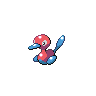 [Picture of Porygon2]