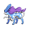 [Picture of Suicune]