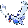 [Picture of Lugia]